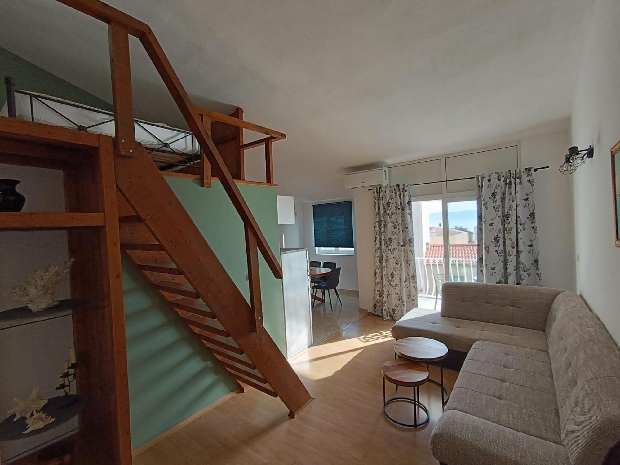 Apartmani Miki Podgora Exteriér fotografie